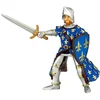 Image de Figurine Prince Philippe Bleu Papo-39253