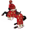 Image de Figurine Cheval du Prince Philippe Rouge Papo-39257