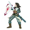 Image de Figurine Lancelot rouge Papo-39282