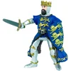 Image de Figurine Richard Coeur de Lion bleu Papo-39329