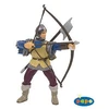 Image de Figurine Archer bleu Papo-39385