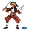 Image de Figurine Capitaine corsaires Papo-39420