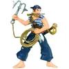 Image de Figurine Pirate au grappin Papo-39442