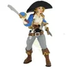 Image de Figurine Femme corsaire Papo-39465