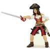 Image de Figurine Femme pirate Papo-39466