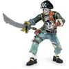Image de Figurine Pirate Mutant zombie Papo-39484