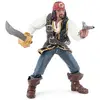 Image de Figurine Le pirate au pistolet Papo-39485