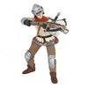 Image de Figurine Arbalétrier rouge Papo-39752
