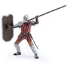 Image de Figurine Chevalier au javelot Papo-39756