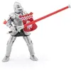 Image de Figurine Chevalier rouge à la lance Papo-39782