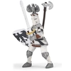 Image de Figurine Chevalier blanc au cimier Papo-39785