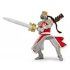 Image de Figurine Roi au dragon à l'épée Papo-39797
