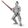 Image de Figurine Chevalier en armure Papo-39798