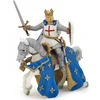 Image de Figurine Saint-Louis et son cheval Papo-39841