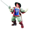 Image de Figurine Mousquetaire : Porthos Papo-39901