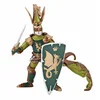 Image de Figurine Maître des armes cimier dragon Papo-39922