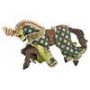 Image de Figurine Cheval du Maître d'armes dragon Papo-39923