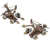 Image de Catapulte lance flèche Papo-39932