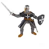 Image de Figurine Chevalier hospitalier à l'épée Papo-39938