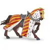 Image de Figurine Cheval de tournoi Papo-39945