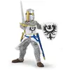 Image de Figurine Chevalier blanc à l'épée Papo-39946