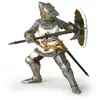 Image de Figurine Chevalier teutonique Papo-39947