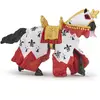 Image de Figurine Cheval du roi Arthur Papo-39951