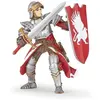 Image de Figurine chevalier Griffon Papo-39956