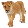 Image de Figurine Lion : Femelle Papo-50028