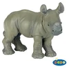 Image de Figurine Rhinocéros : Bébé Papo-50035