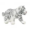 Image de Figurine Tigre blanc : Bébé Papo-50048