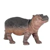 Image de Figurine Hippopotame : Bébé Papo-50052