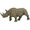 Image de Figurine Rhinocéros noir Papo-50066