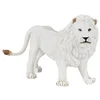 Image de Figurine Lion blanc Papo-50074