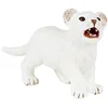 Image de Figurine Lion blanc : Bébé Papo-50076