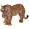 Image de Figurine Tigre : Femelle et son bébé Papo-50118