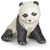 Image de Figurine Panda : Bébé assis Papo-50135