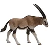 Image de Figurine Antilope oryx Papo-50139