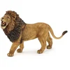 Image de Figurine Lion Rugissant Papo-50157