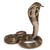 Image de Figurine serpent : Cobra royal Papo-50164