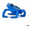 Image de Figurine Grenouille Equatoriale Bleue Papo-50175