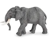 Image de Figurine Eléphant d'Afrique Papo-50192