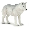 Image de Figurine Loup polaire Papo-50195