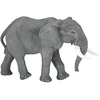 Image de Figurine Grand éléphant d'Afrique Papo-50198