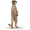 Image de Figurine Suricate debout Papo-50206