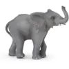Image de Figurine Jeune Eléphant Papo-50225