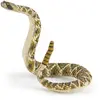 Image de Figurine serpent : Crotale Papo-50237