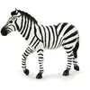 Image de Figurine Zèbre mâle Papo-50249