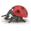 Image de Figurine coccinelle Papo-50257
