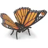 Image de Figurine Papillon Papo-50260